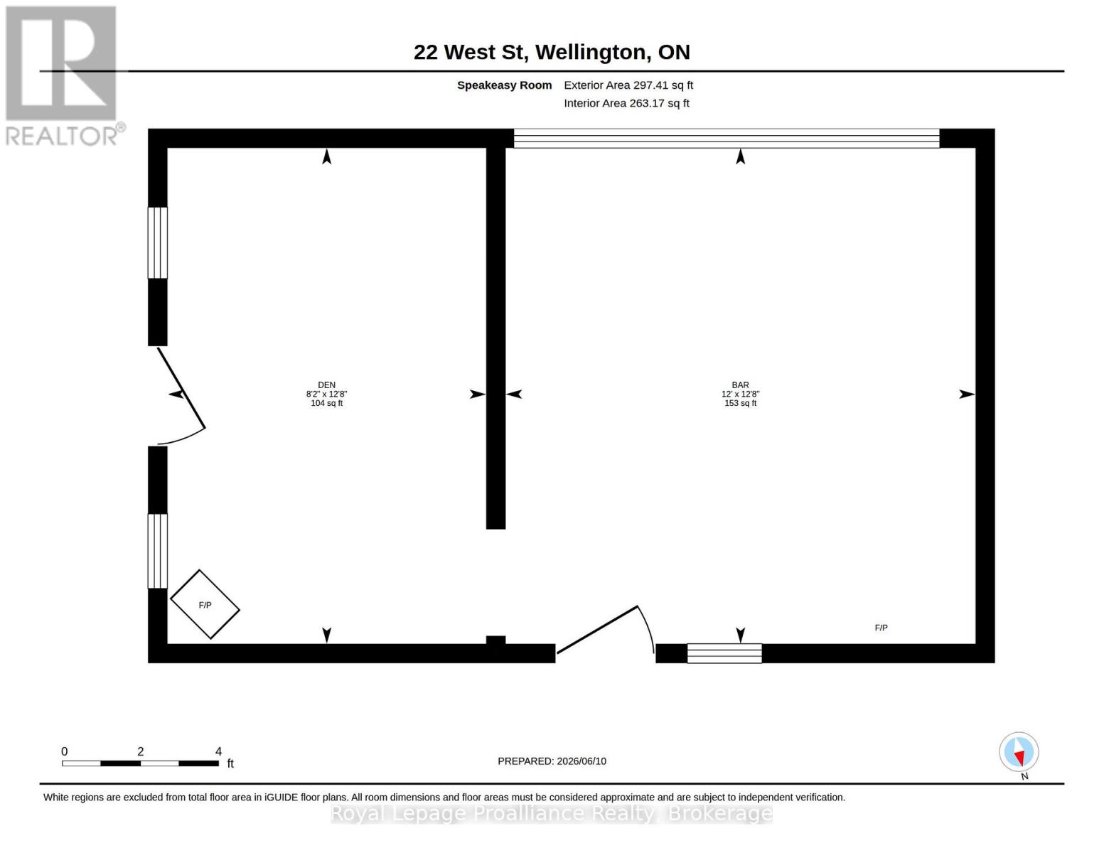 22 West Street, Prince Edward County, Ontario  K0K 3L0 - Photo 50 - X13439828