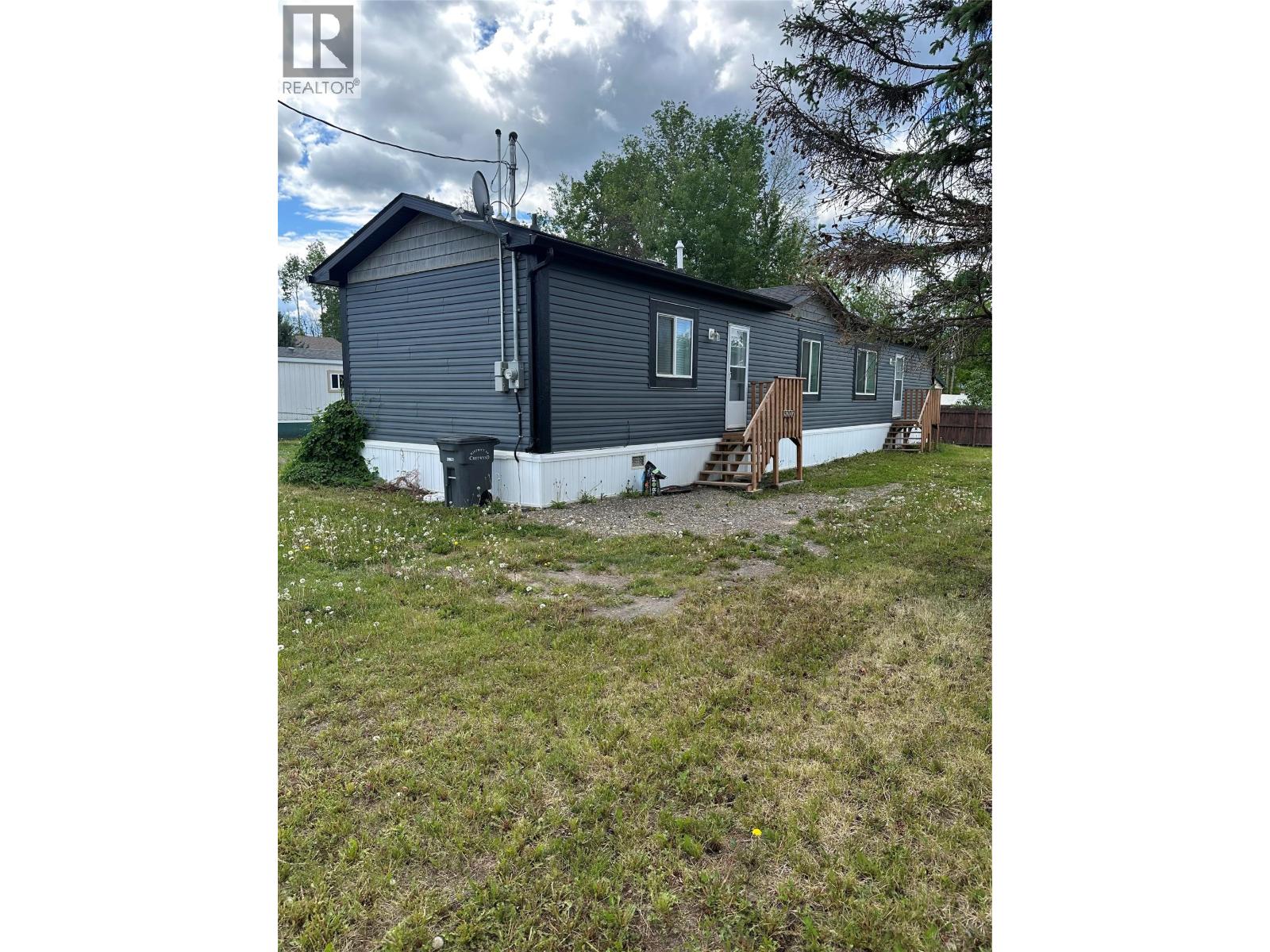 5207&5209 43 Street, Chetwynd, British Columbia