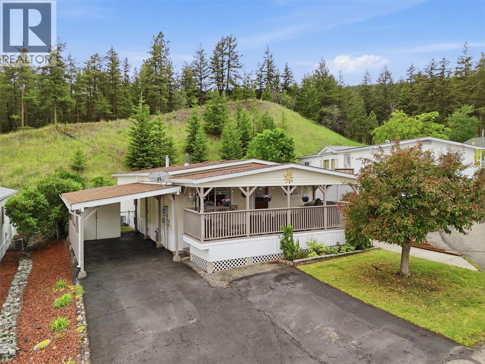 1555 Howe Road Unit# 125