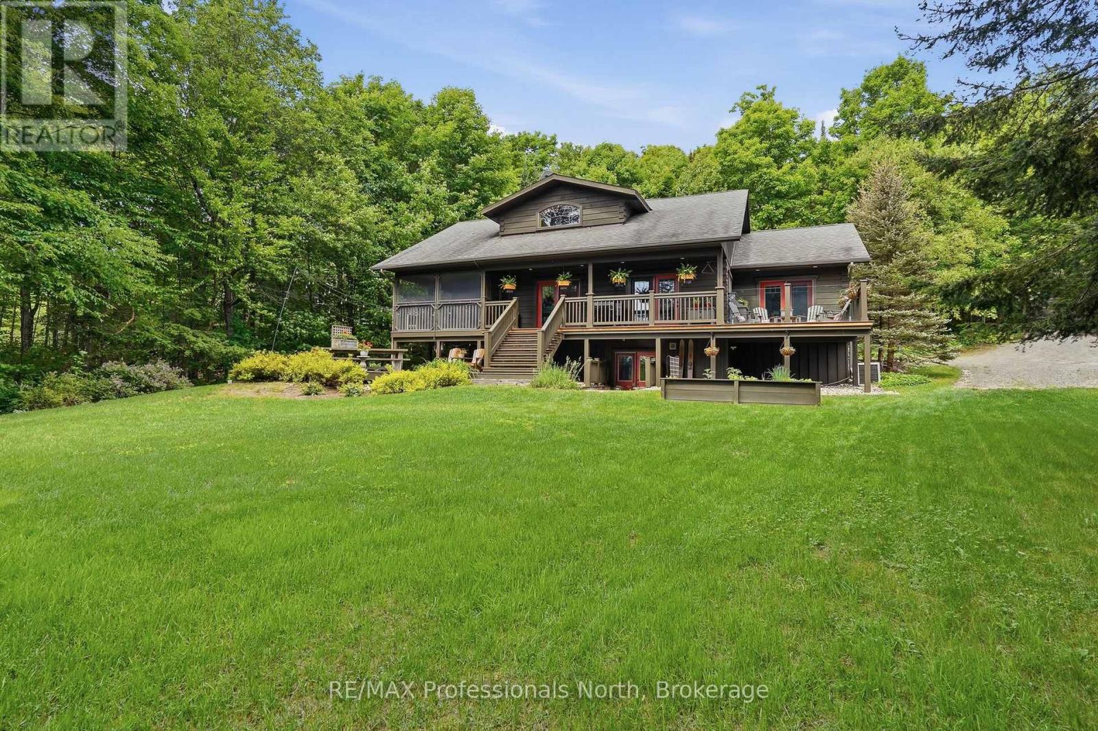 200 RIVERSIDE DRIVE, Kearney, Ontario