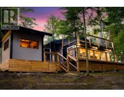 420 SHAWANAGA LAKE, whitestone (hagerman), Ontario