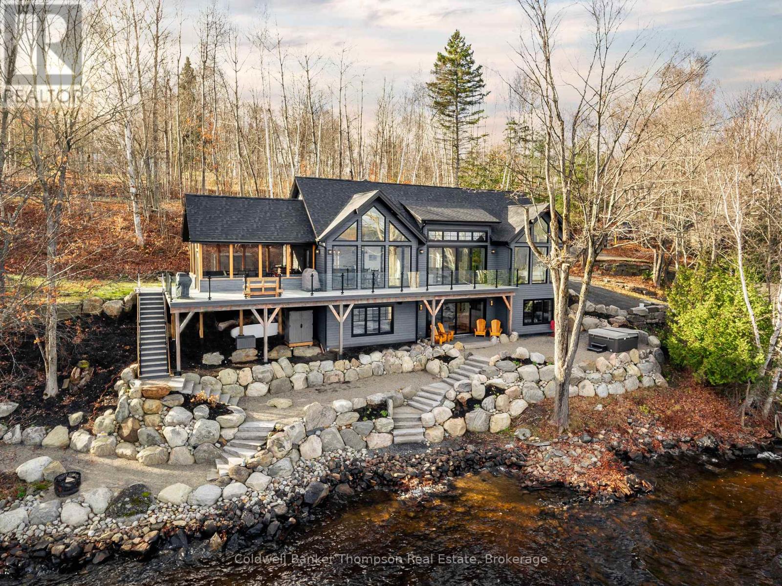 161 Wilson Drive, Huntsville, Ontario P1H 2J2 - Photo 46 - X13440076