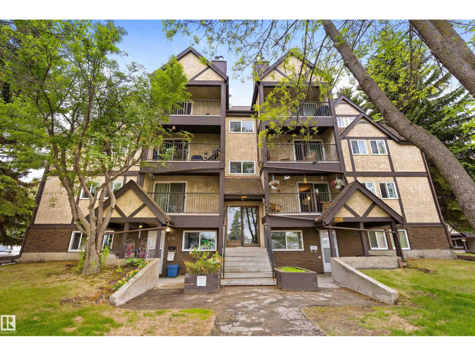 6011 TUDOR GL, St. Albert, Alberta