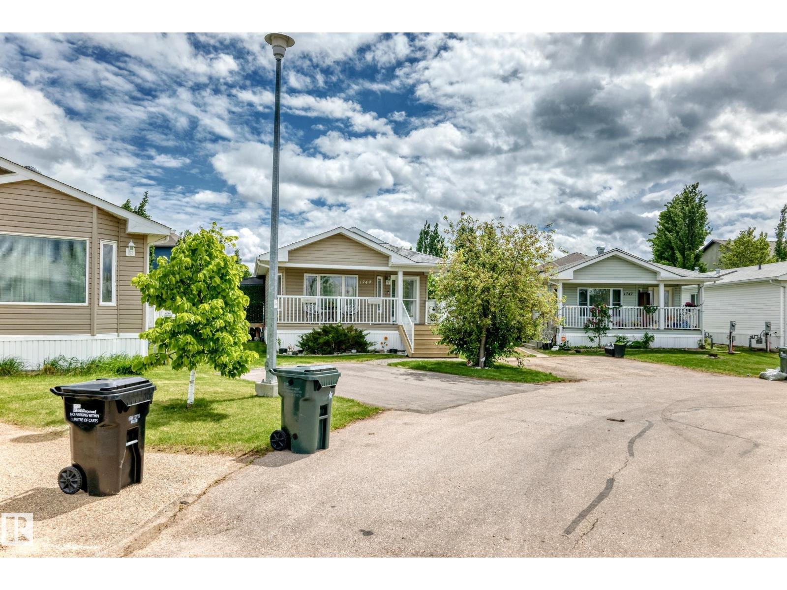 1749 Jubilee Loop, Sherwood Park, Alberta  T8H 2N6 - Photo 63 - E4493479