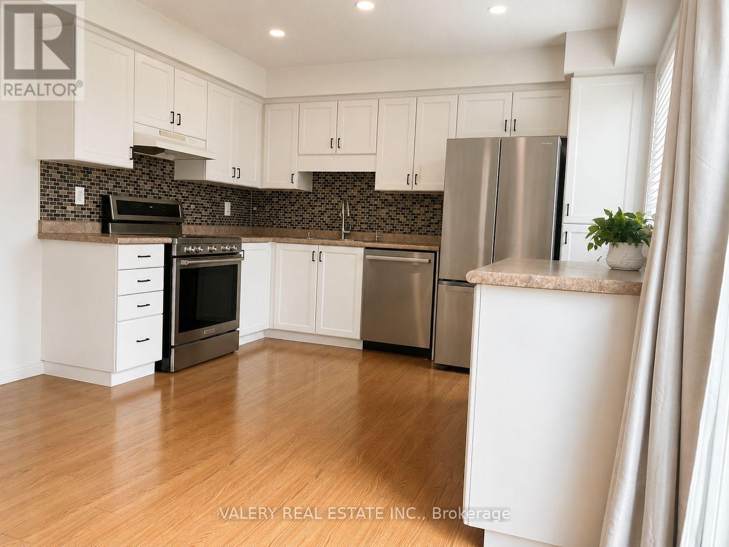 1 - 21 SORRENTO ST STREET, Kitchener, Ontario