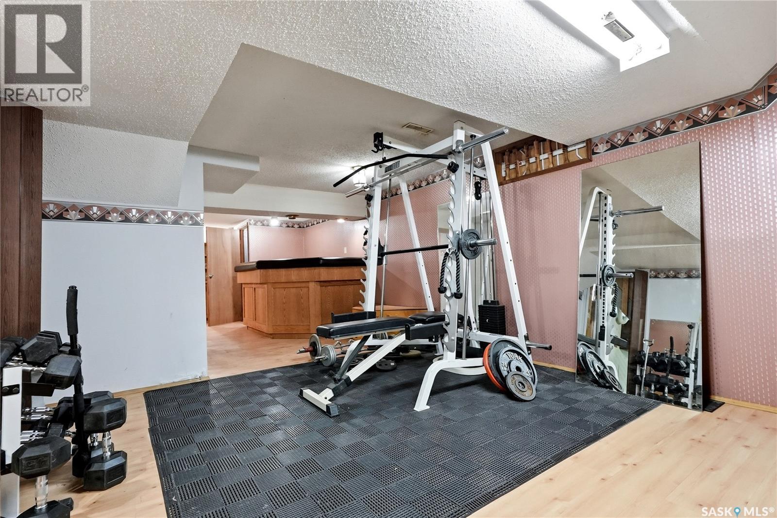 131 Nokomis Crescent, Saskatoon, Saskatchewan  S7K 5O9 - Photo 39 - SK039299