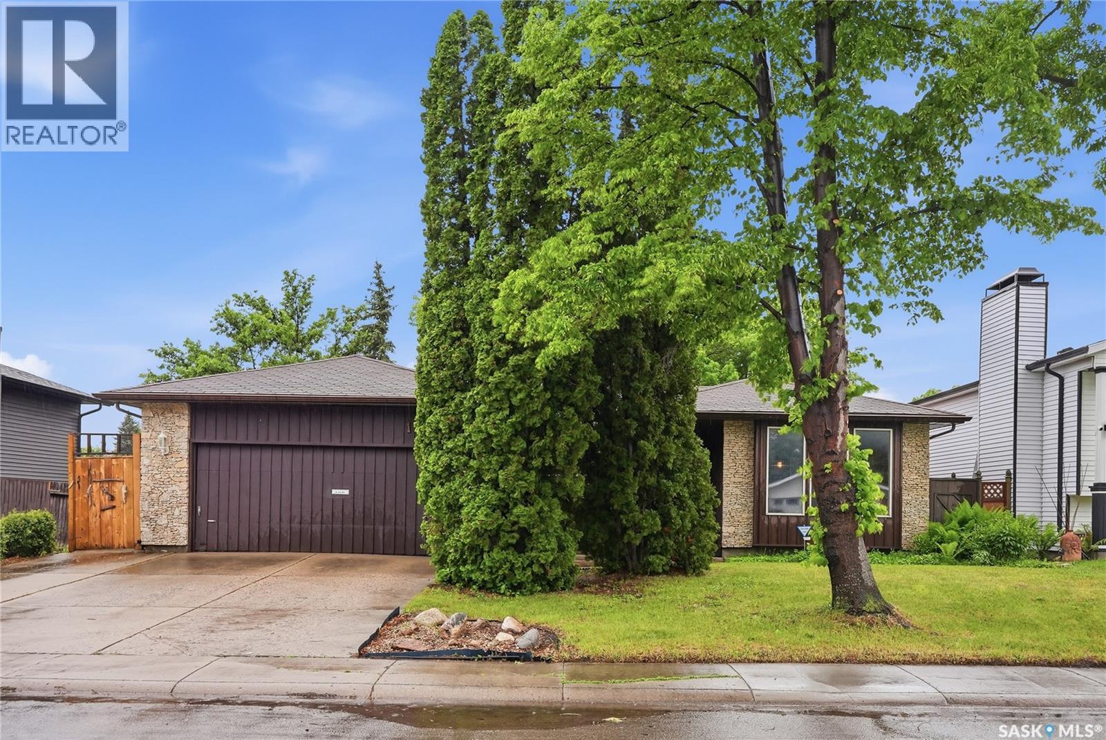 131 Nokomis Crescent, Saskatoon, Saskatchewan  S7K 5O9 - Photo 5 - SK039299