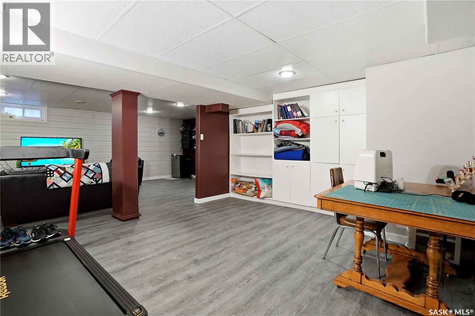 6207 1st Avenue N, Regina, Saskatchewan  S4T 7A1 - Photo 31 - SK039263