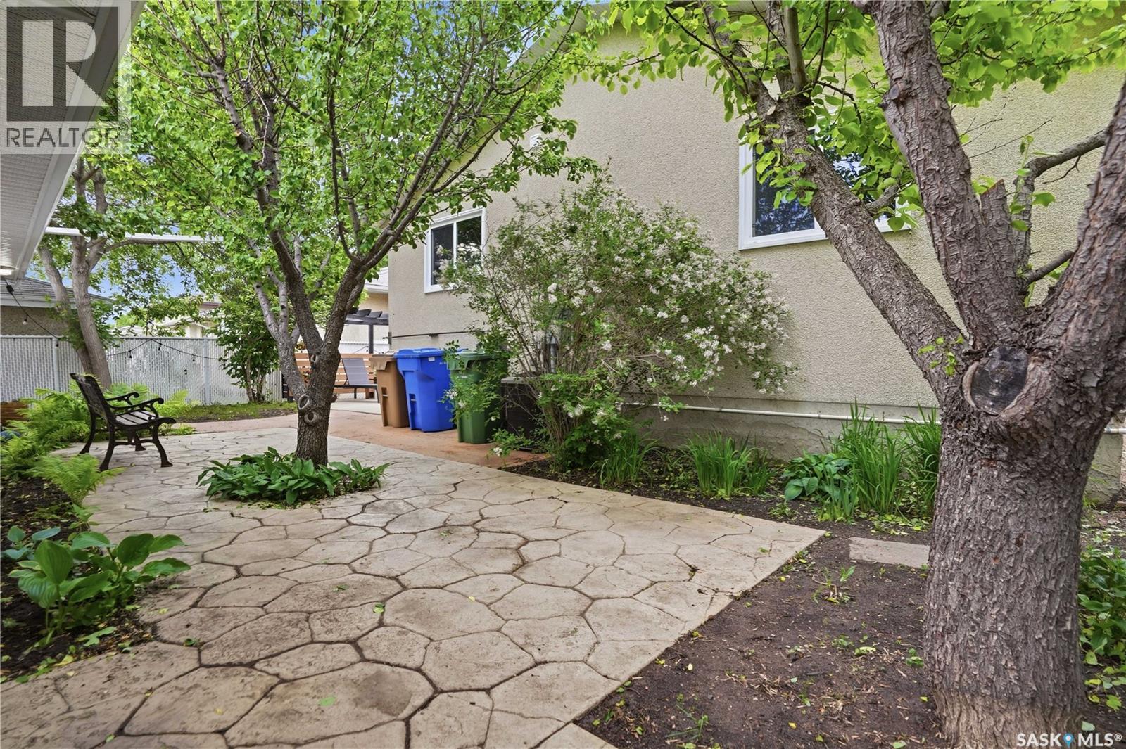 6207 1st Avenue N, Regina, Saskatchewan  S4T 7A1 - Photo 43 - SK039263