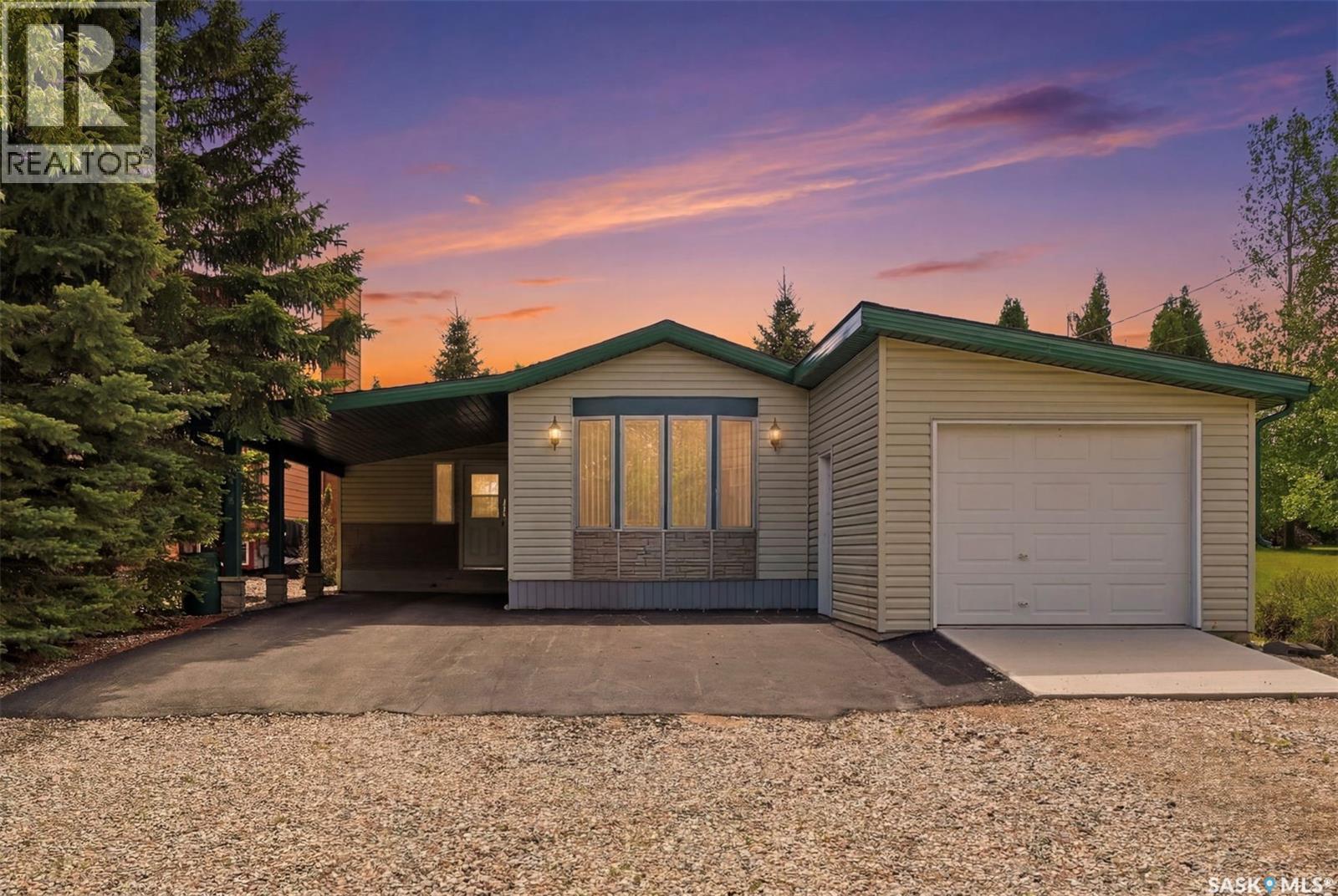 313 Cumming AVENUE, Manitou Beach, Saskatchewan
