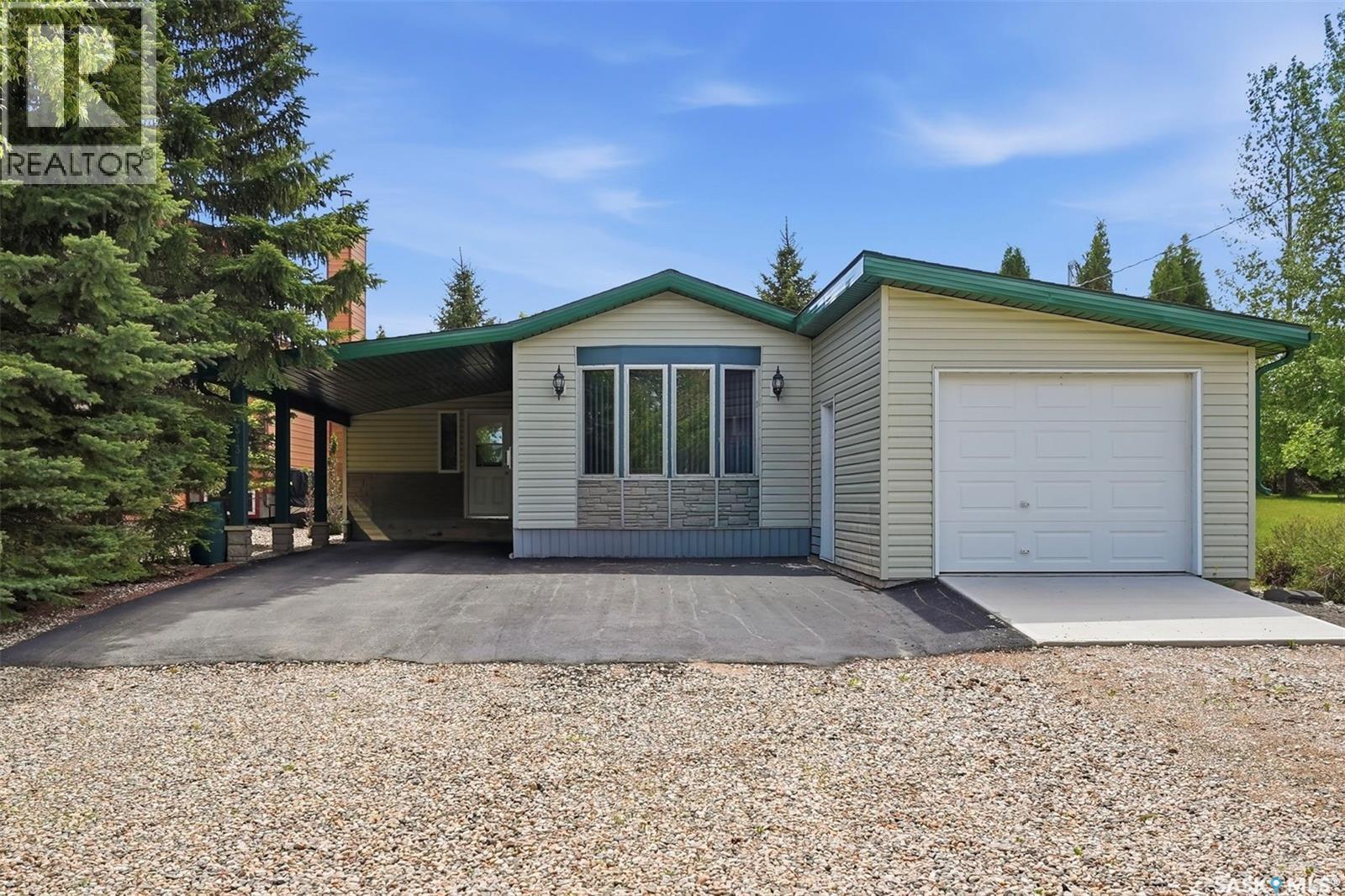 313 Cumming Avenue, Manitou Beach, Saskatchewan  S0K 4T1 - Photo 2 - SK039158