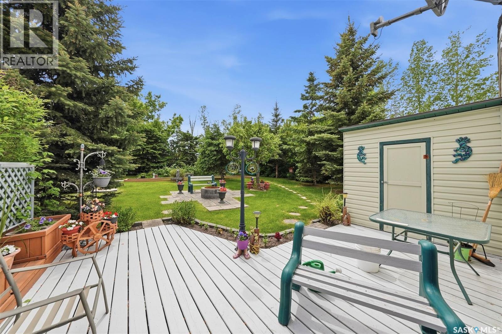 313 Cumming Avenue, Manitou Beach, Saskatchewan  S0K 4T1 - Photo 23 - SK039158