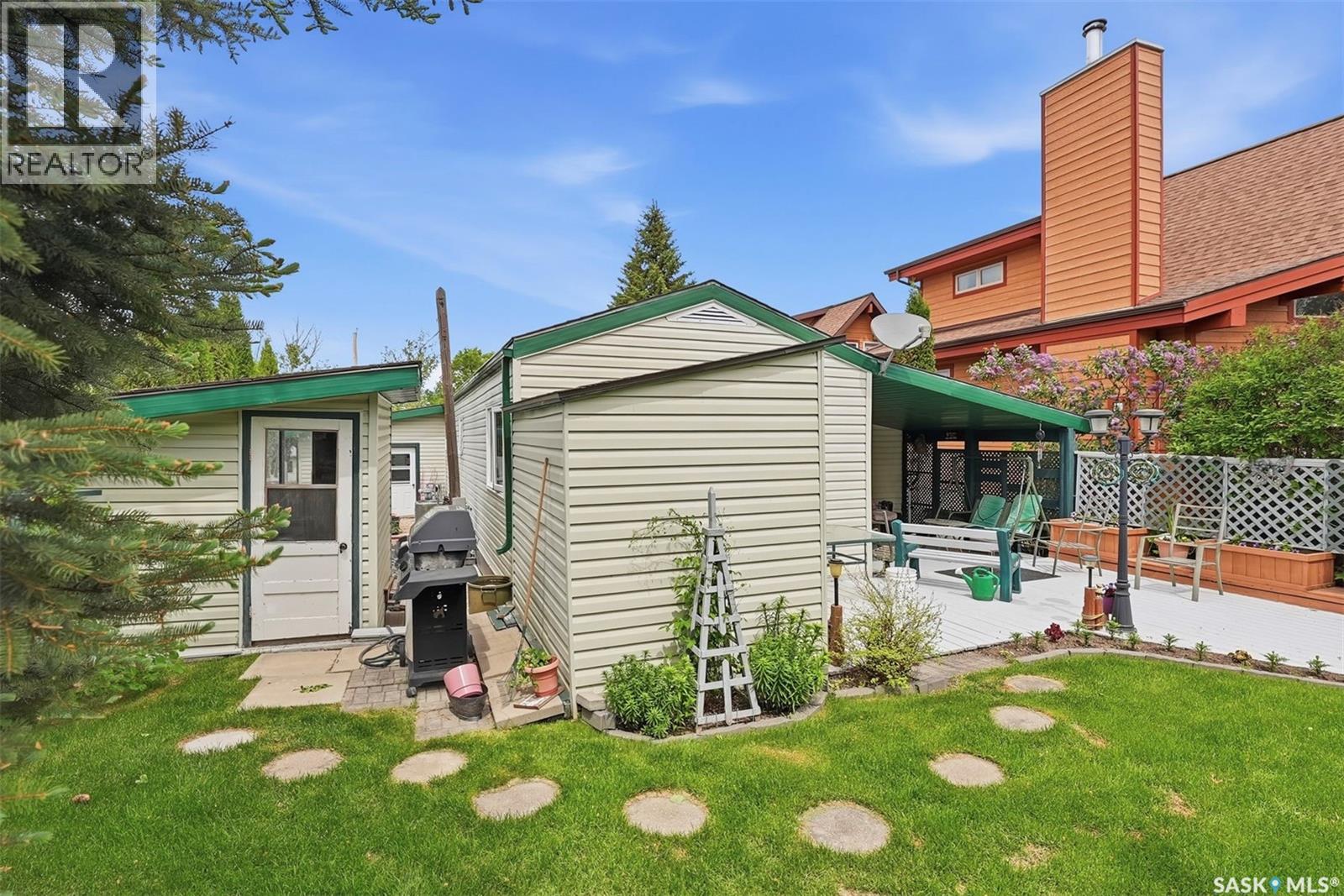 313 Cumming Avenue, Manitou Beach, Saskatchewan  S0K 4T1 - Photo 25 - SK039158