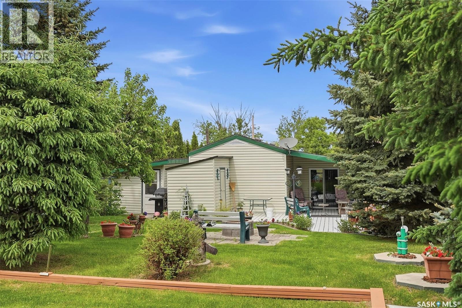 313 Cumming Avenue, Manitou Beach, Saskatchewan  S0K 4T1 - Photo 31 - SK039158