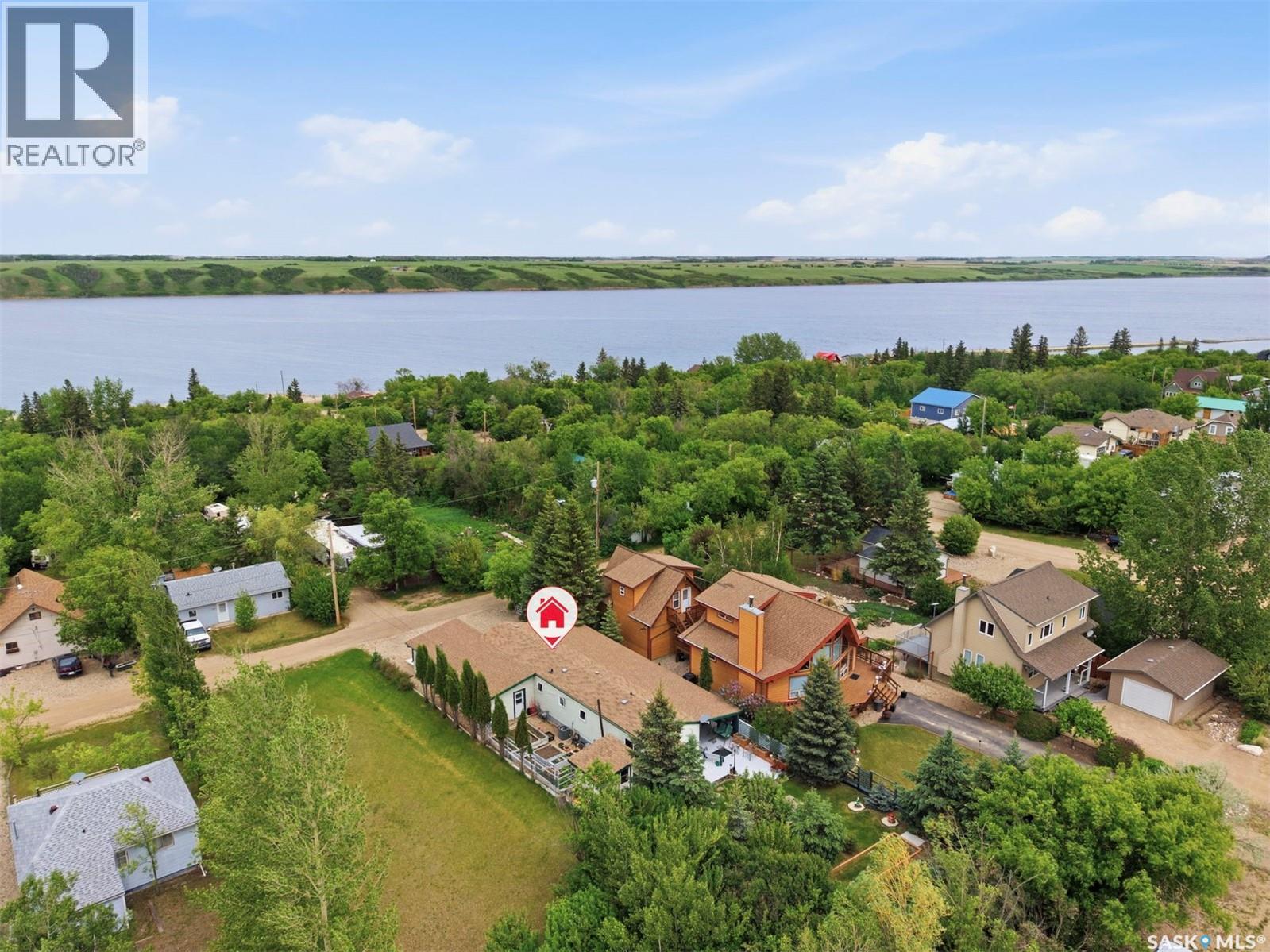 313 Cumming Avenue, Manitou Beach, Saskatchewan  S0K 4T1 - Photo 37 - SK039158