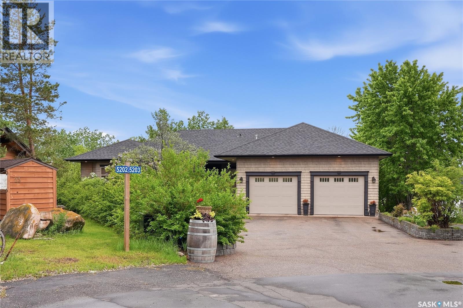 5203 Siba Beach, Wakaw Lake, Saskatchewan  S0K 4P0 - Photo 1 - SK039135
