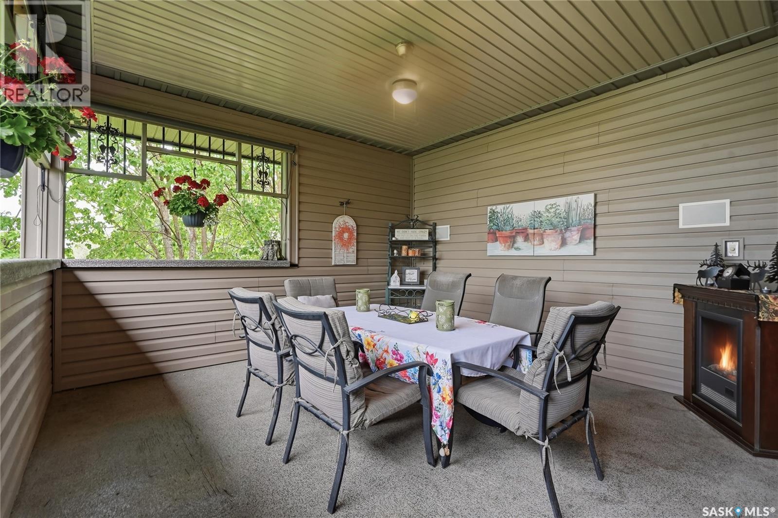 5203 Siba Beach, Wakaw Lake, Saskatchewan  S0K 4P0 - Photo 47 - SK039135