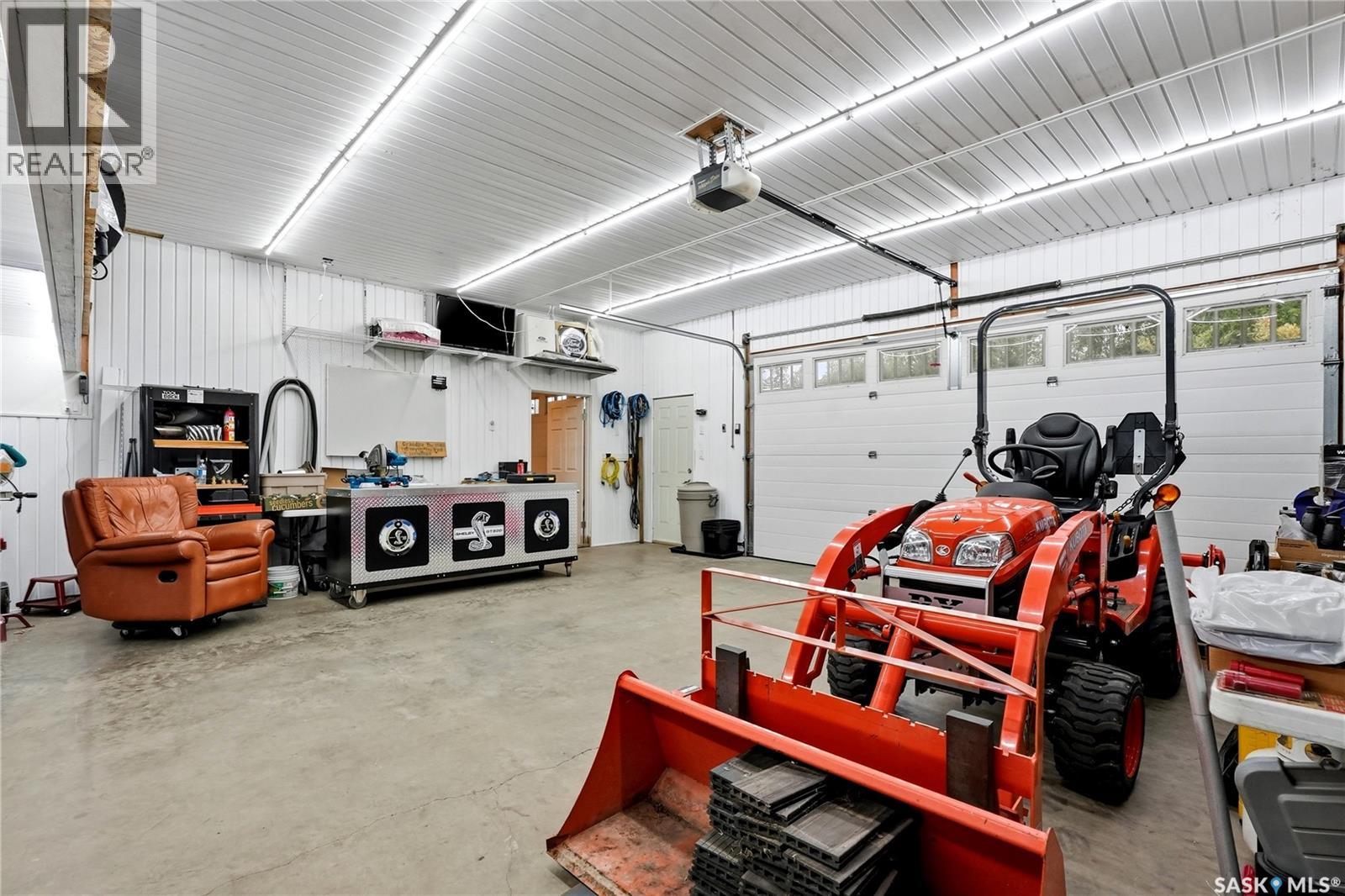 5203 Siba Beach, Wakaw Lake, Saskatchewan  S0K 4P0 - Photo 63 - SK039135