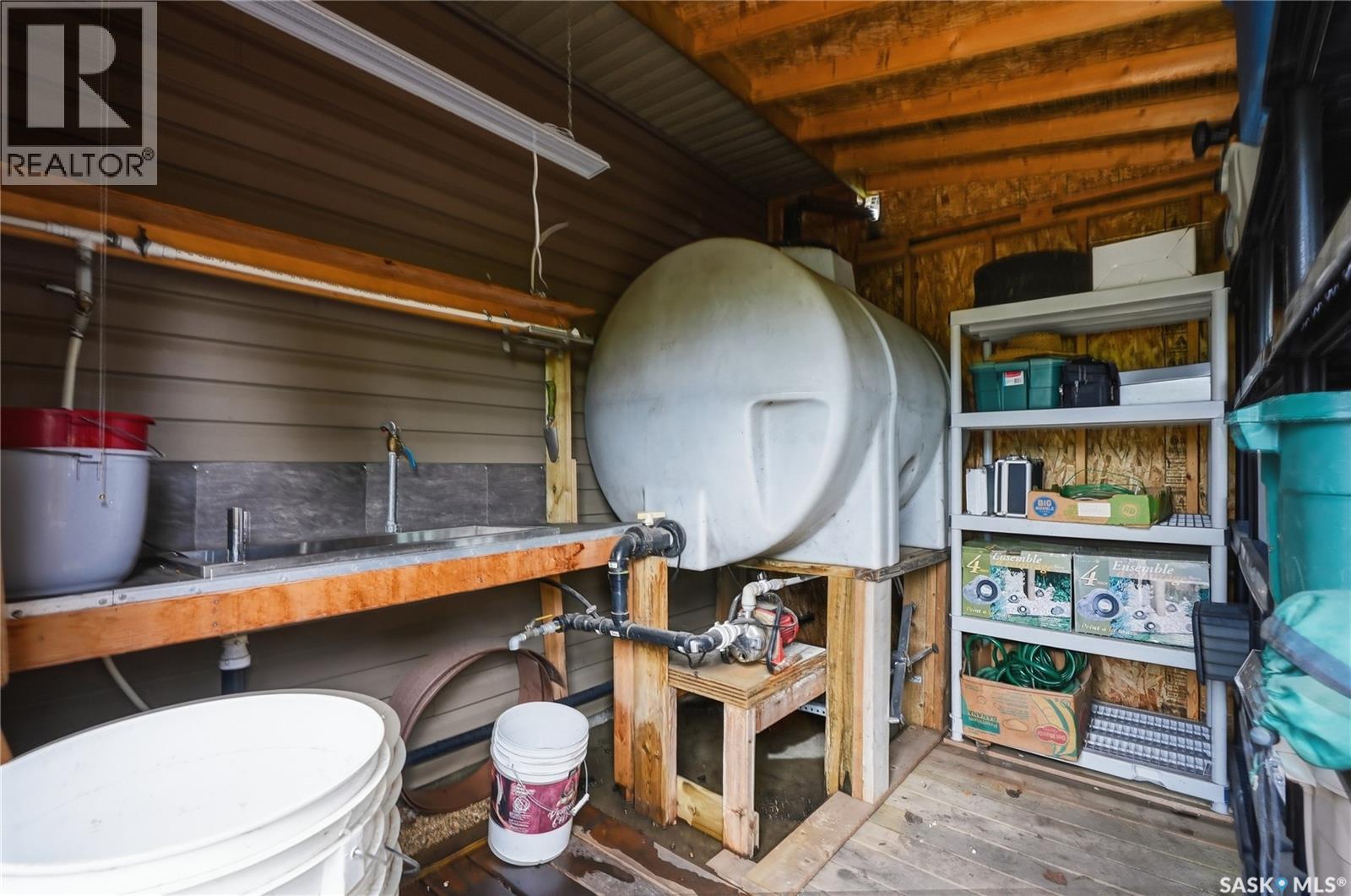5203 Siba Beach, Wakaw Lake, Saskatchewan  S0K 4P0 - Photo 67 - SK039135