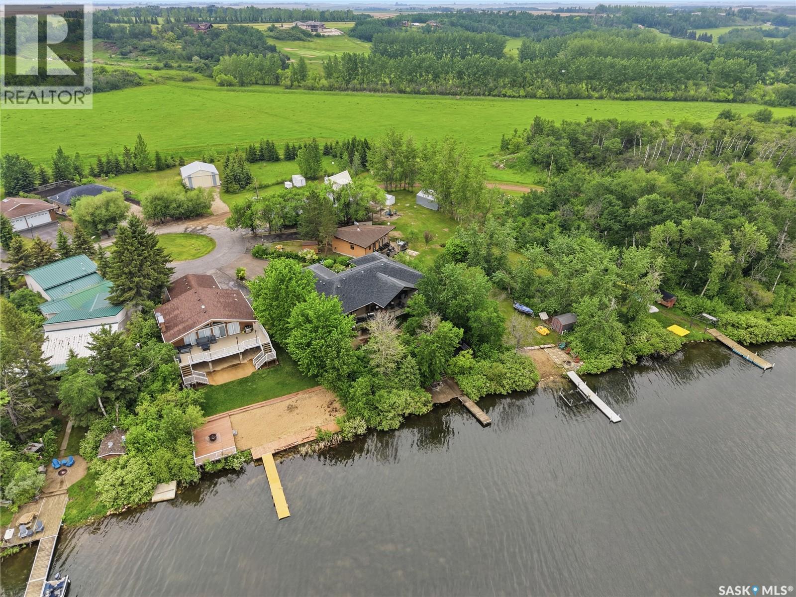 5203 Siba Beach, Wakaw Lake, Saskatchewan  S0K 4P0 - Photo 68 - SK039135