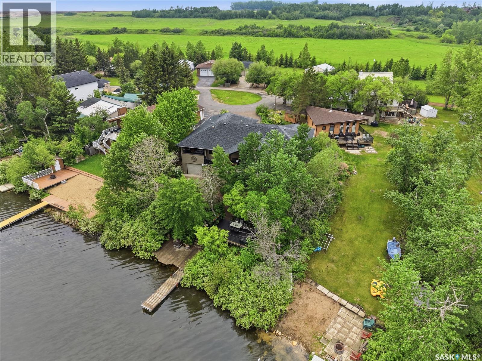 5203 Siba Beach, Wakaw Lake, Saskatchewan  S0K 4P0 - Photo 69 - SK039135