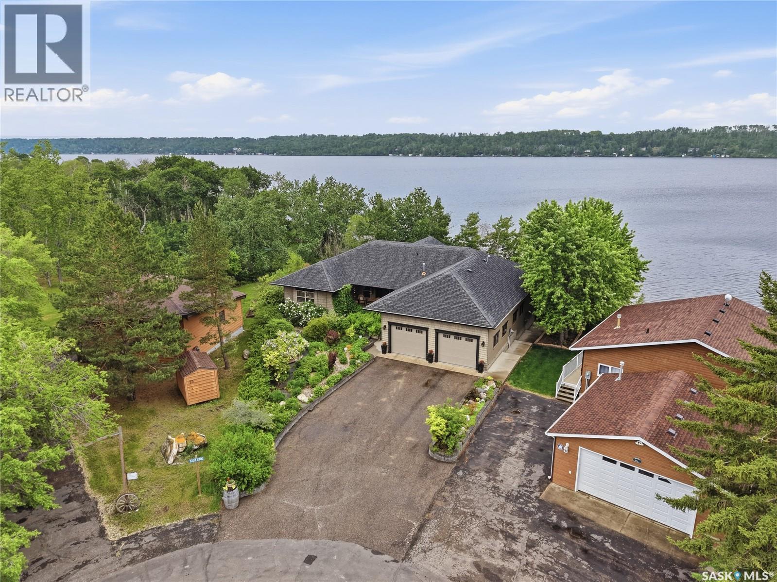 5203 Siba Beach, Wakaw Lake, Saskatchewan  S0K 4P0 - Photo 70 - SK039135