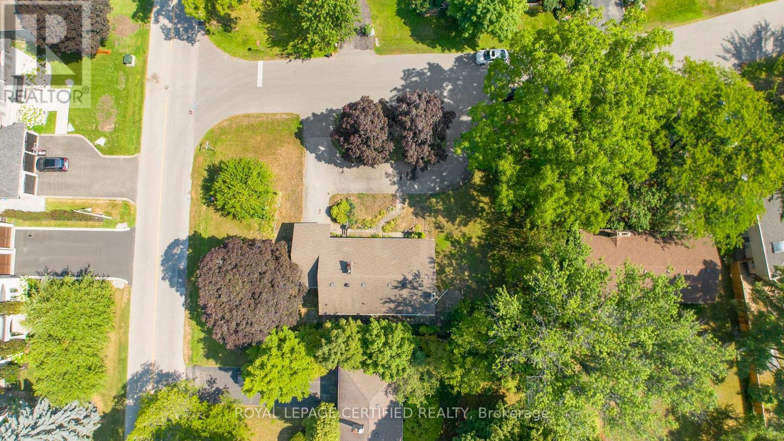 122 Selgrove Crescent, Oakville, Ontario  L6L 1L3 - Photo 5 - W13432942