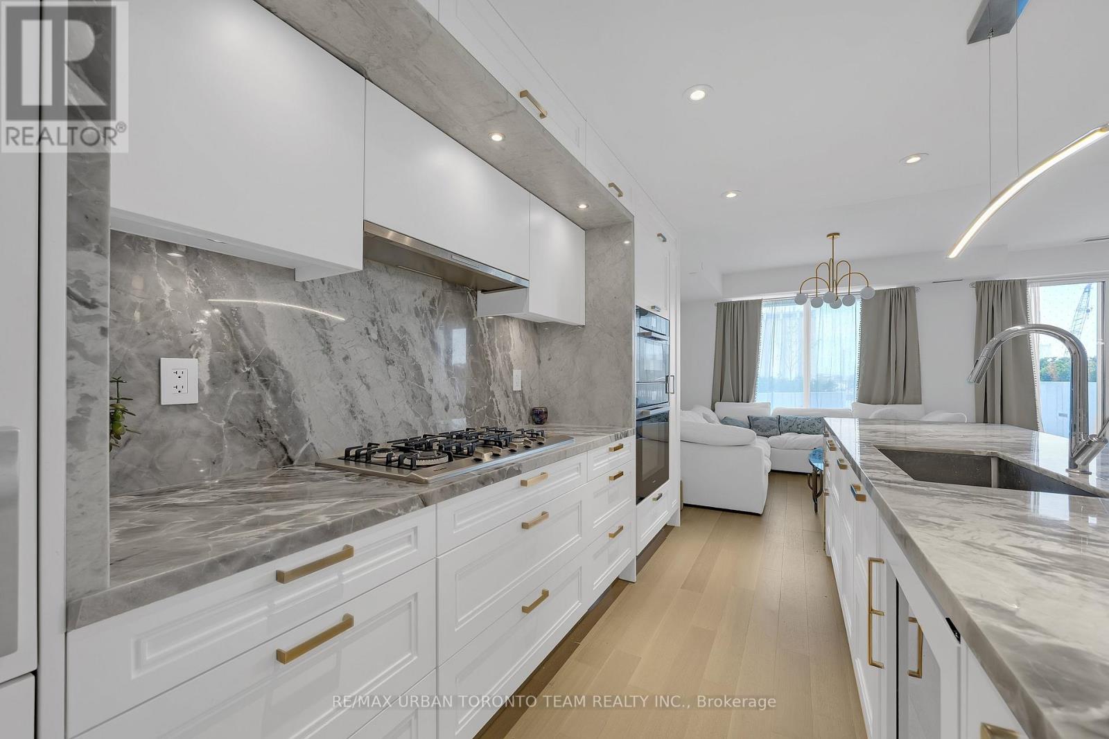 301 - 155 Merchants Wharf, Toronto, Ontario  M5A 0Y4 - Photo 12 - C13439834