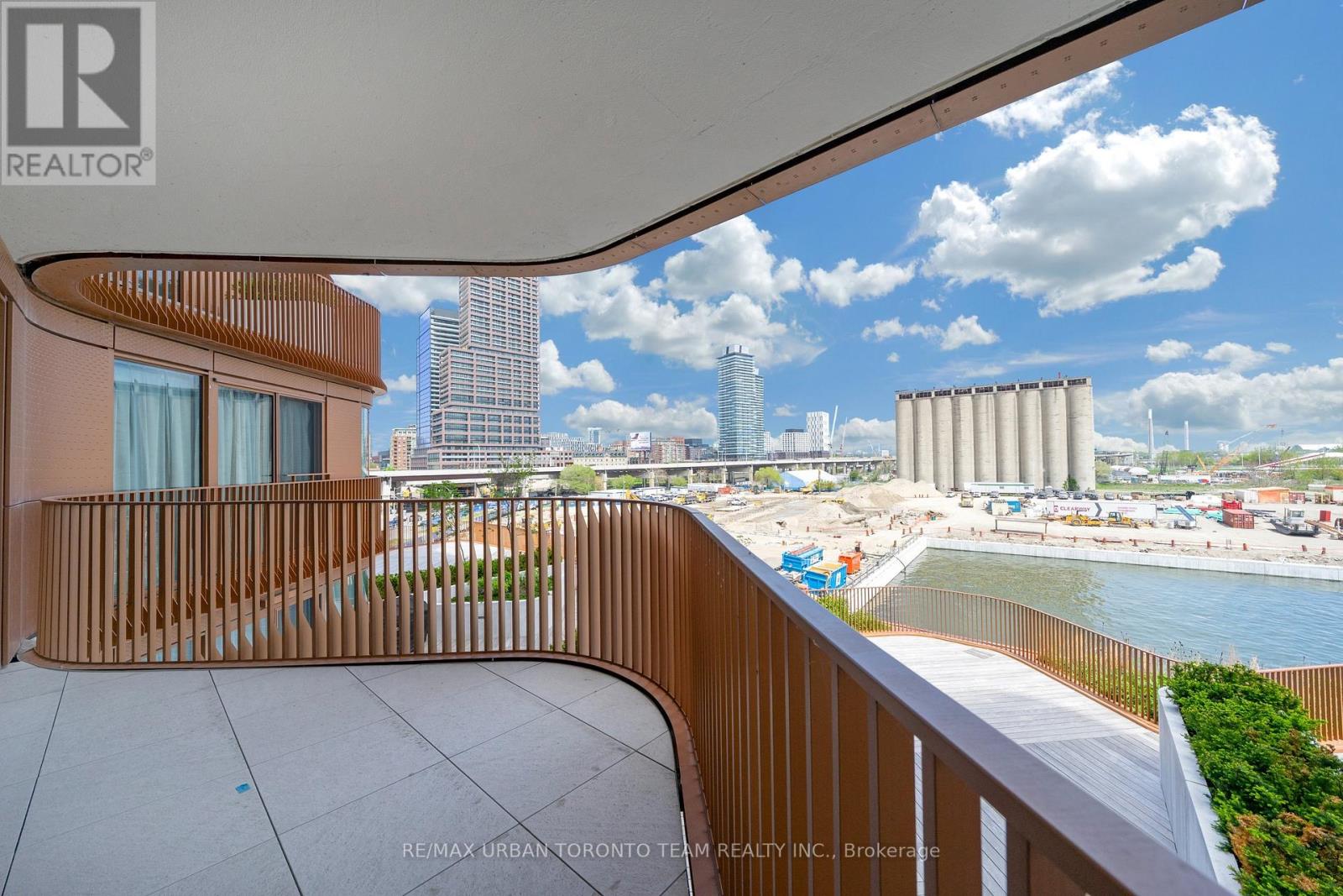 301 - 155 Merchants Wharf, Toronto, Ontario  M5A 0Y4 - Photo 22 - C13439834