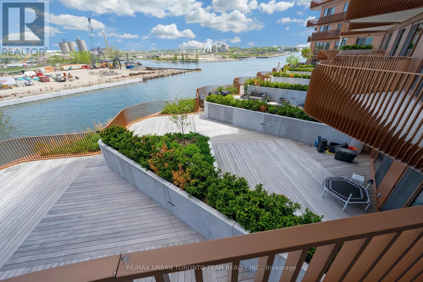 301 - 155 Merchants Wharf, Toronto, Ontario  M5A 0Y4 - Photo 27 - C13439834