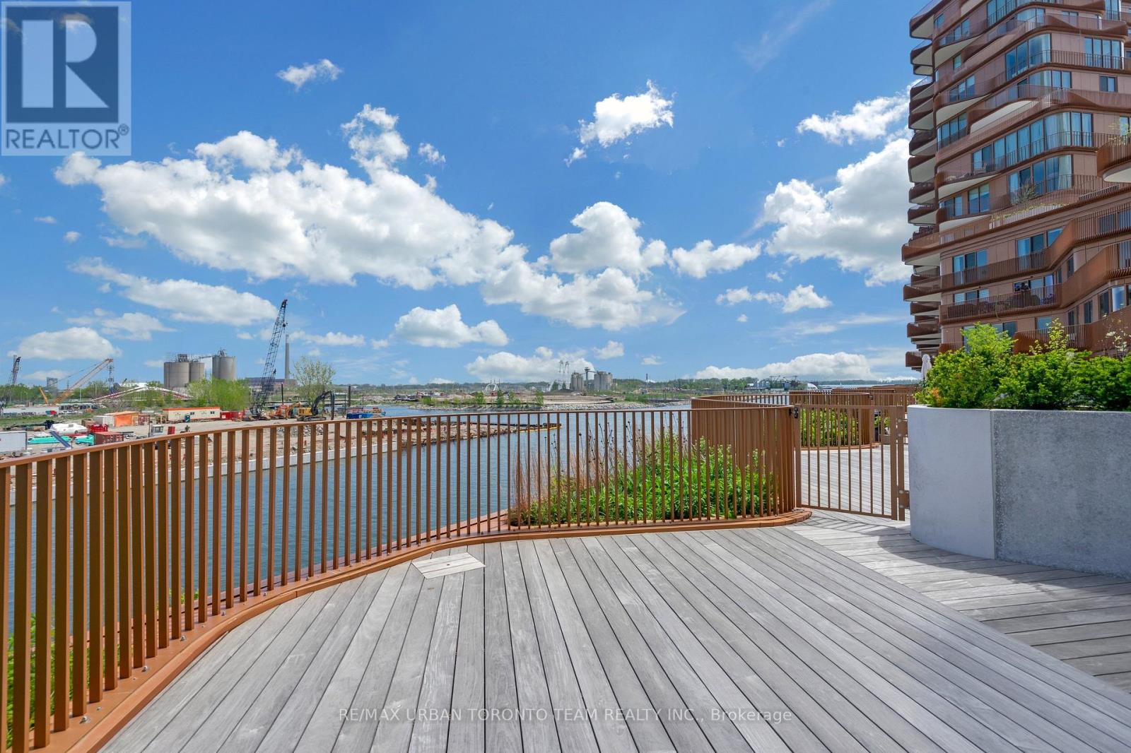 301 - 155 Merchants Wharf, Toronto, Ontario  M5A 0Y4 - Photo 37 - C13439834