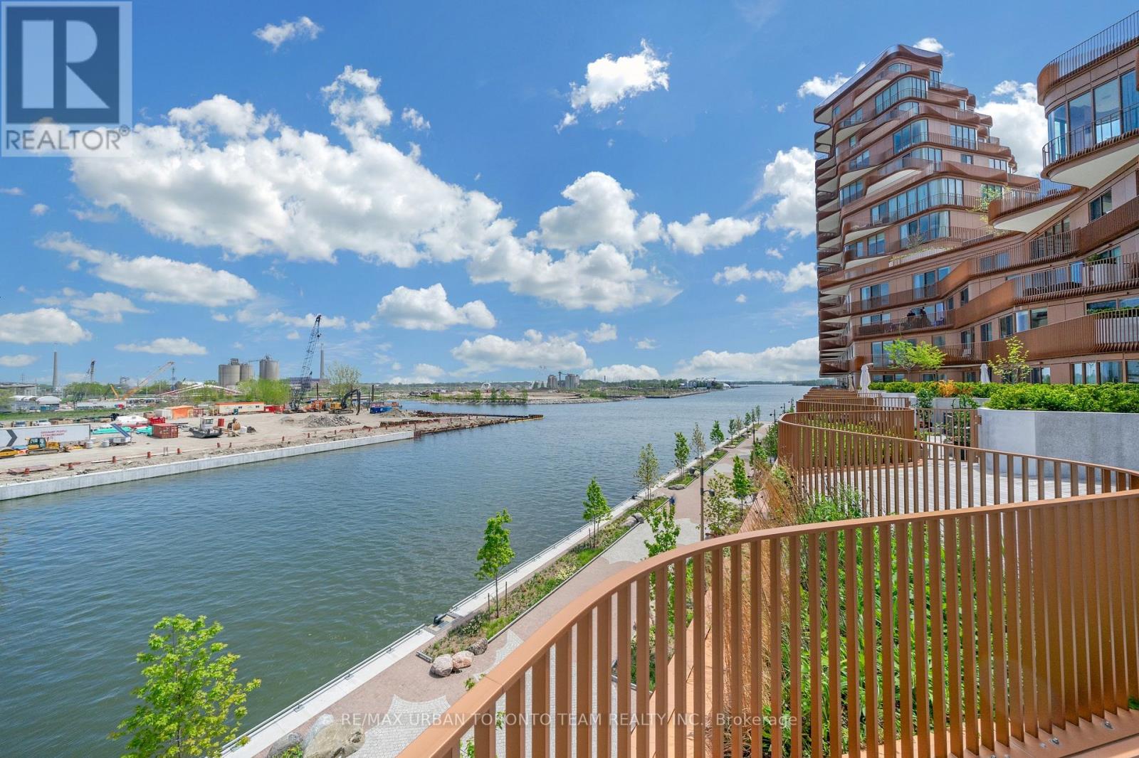 301 - 155 Merchants Wharf, Toronto, Ontario  M5A 0Y4 - Photo 40 - C13439834