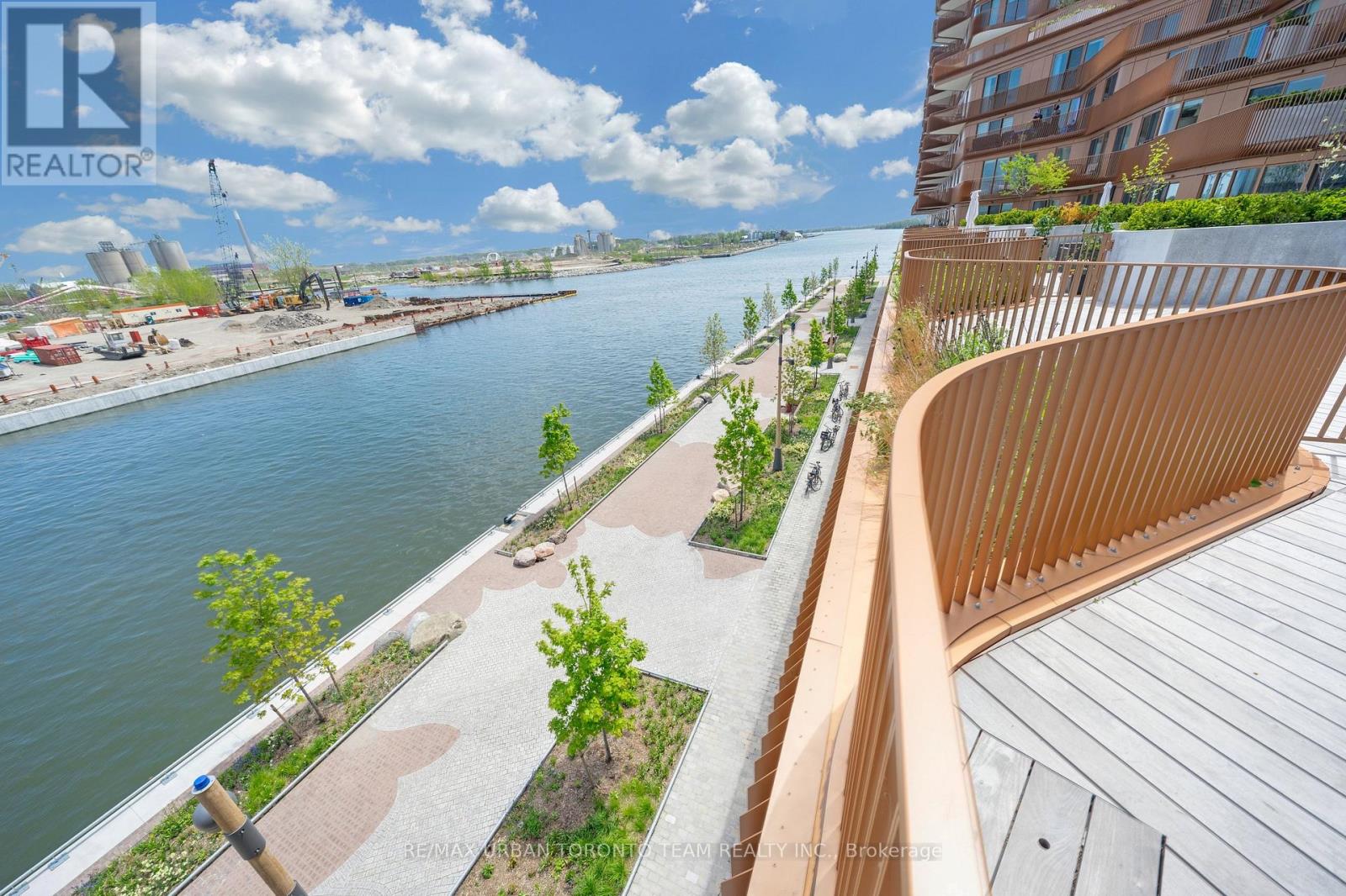301 - 155 Merchants Wharf, Toronto, Ontario  M5A 0Y4 - Photo 41 - C13439834