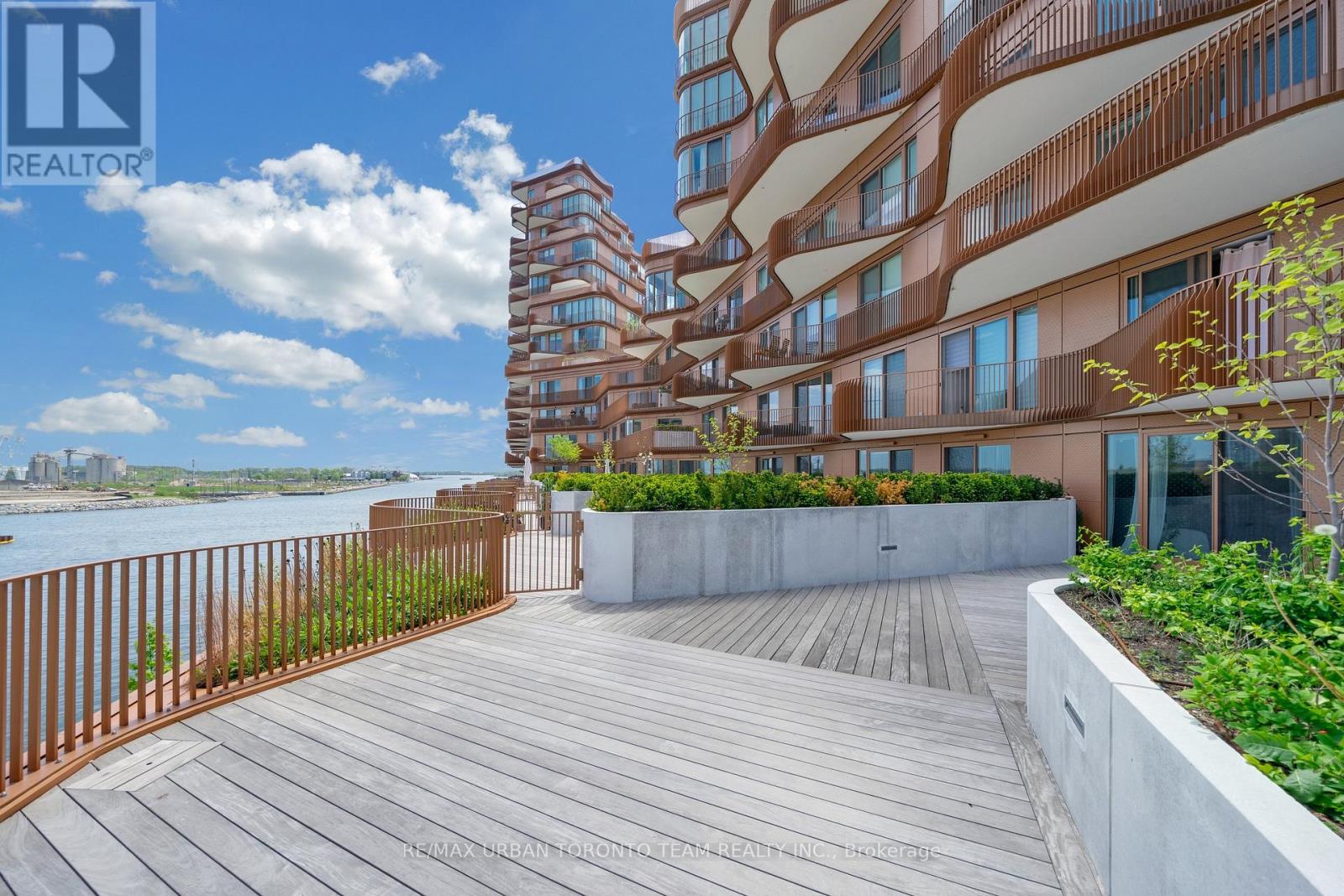 301 - 155 Merchants Wharf, Toronto, Ontario  M5A 0Y4 - Photo 42 - C13439834