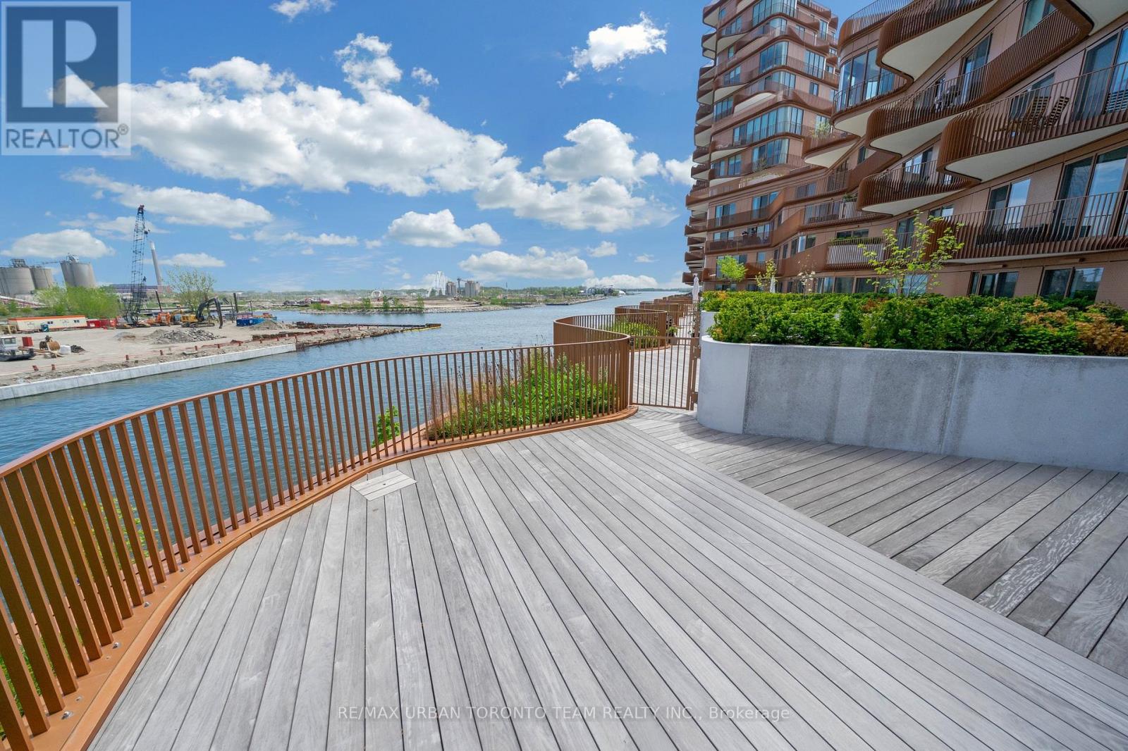 301 - 155 Merchants Wharf, Toronto, Ontario  M5A 0Y4 - Photo 43 - C13439834