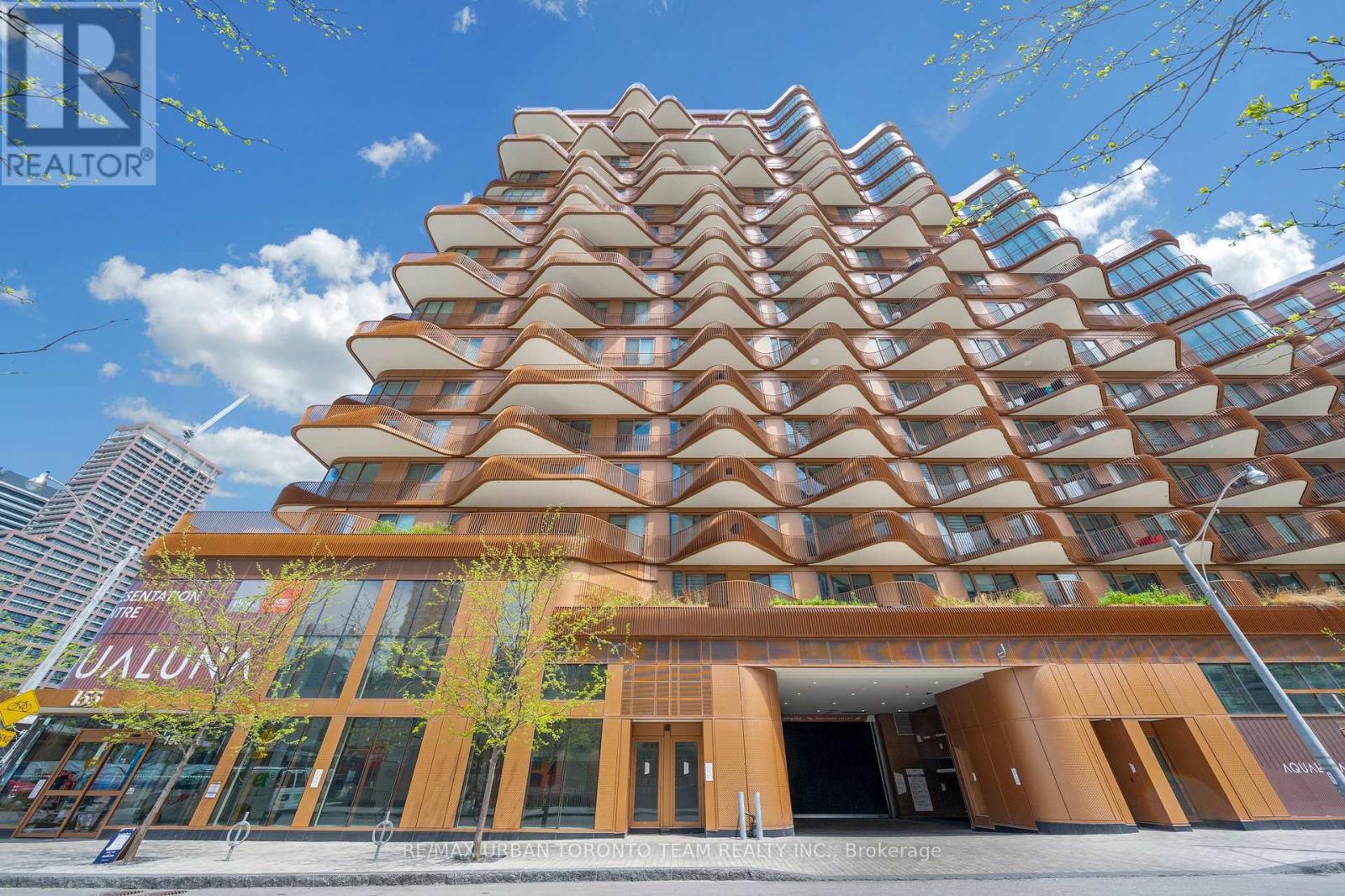 301 - 155 Merchants Wharf, Toronto, Ontario  M5A 0Y4 - Photo 44 - C13439834