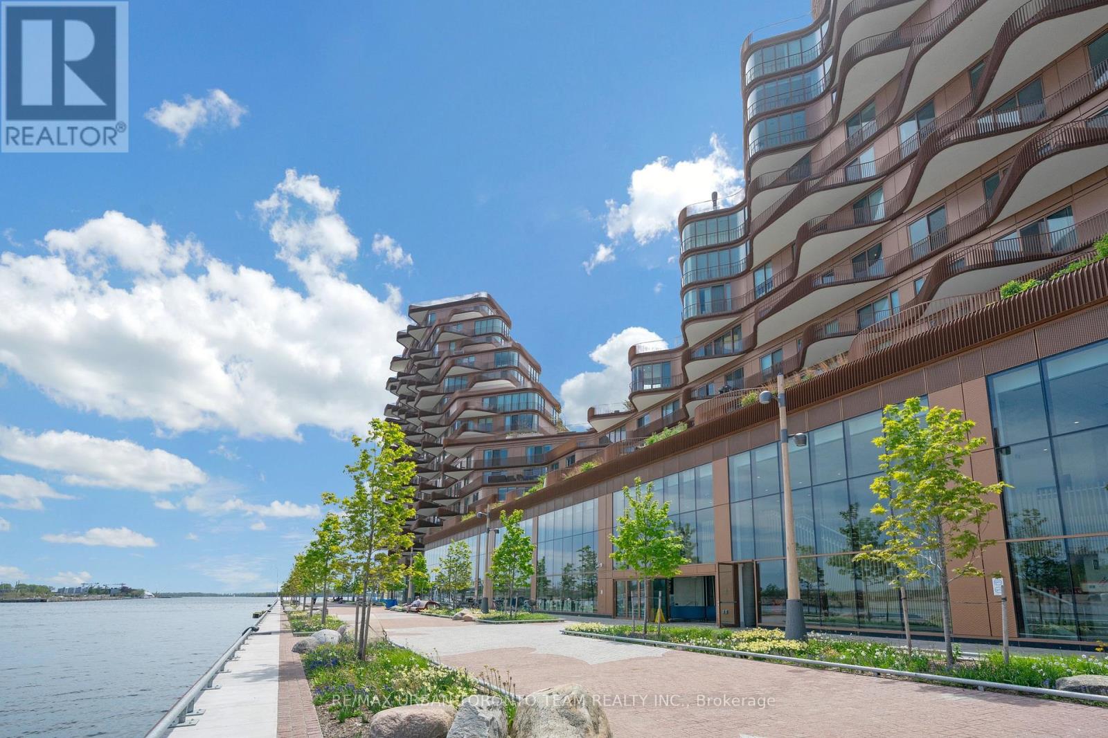 301 - 155 Merchants Wharf, Toronto, Ontario  M5A 0Y4 - Photo 46 - C13439834