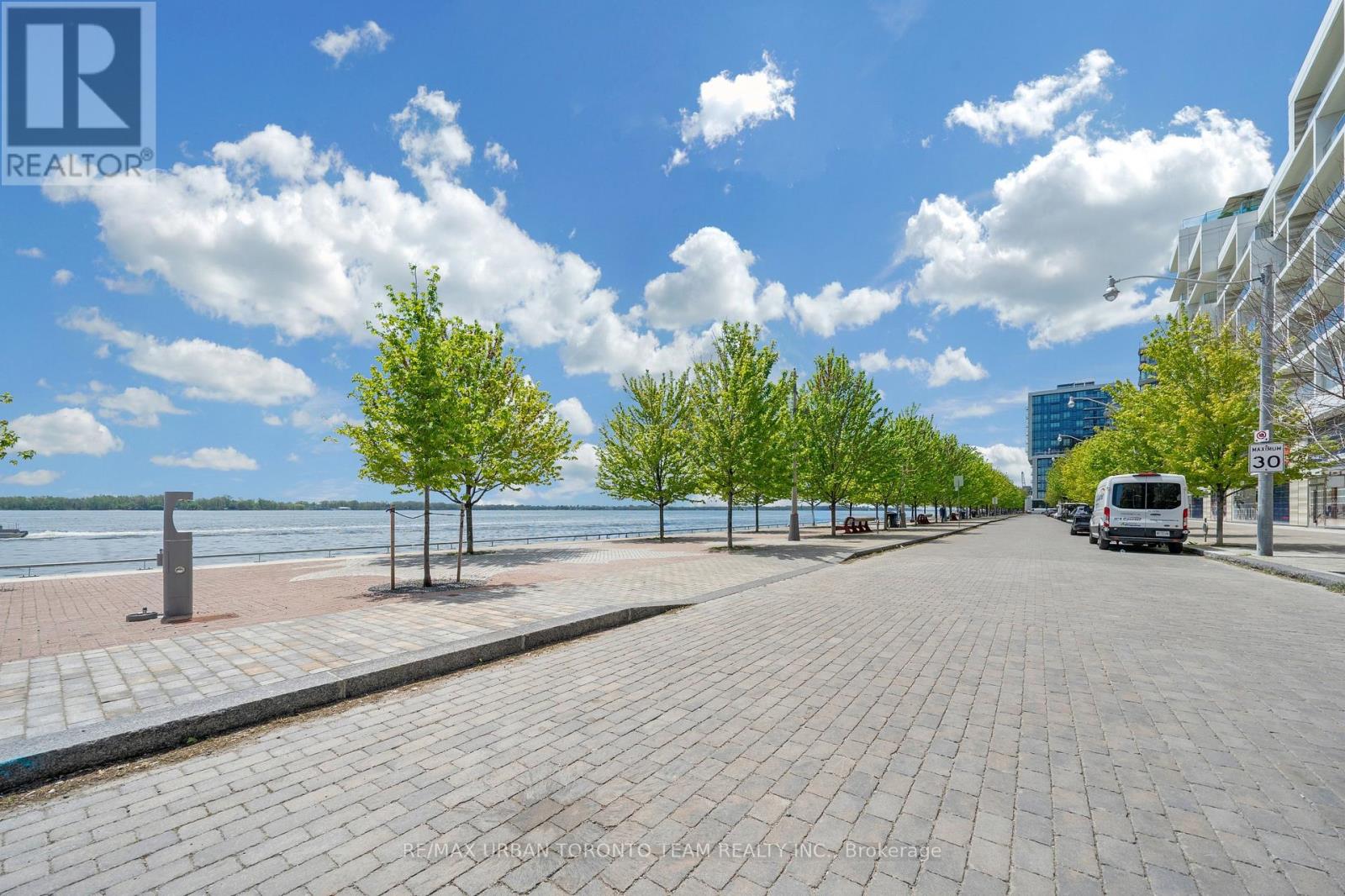 301 - 155 Merchants Wharf, Toronto, Ontario  M5A 0Y4 - Photo 47 - C13439834