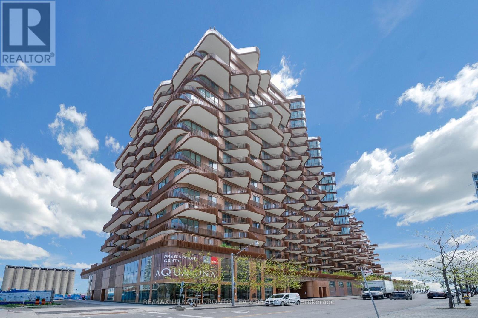 301 - 155 Merchants Wharf, Toronto, Ontario  M5A 0Y4 - Photo 48 - C13439834