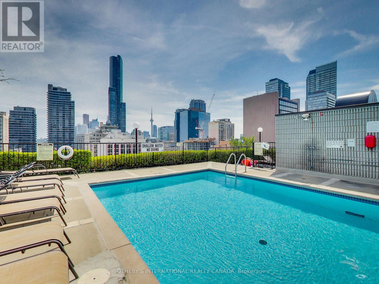 607 - 25 Maitland Street, Toronto, Ontario  M4Y 2W1 - Photo 14 - C13439884