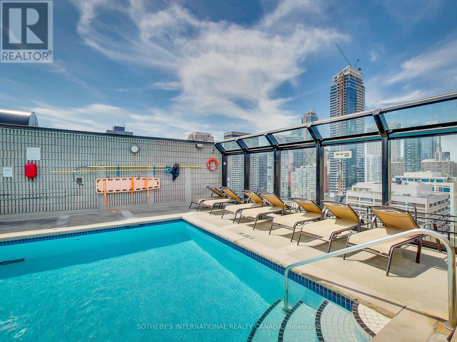 607 - 25 Maitland Street, Toronto, Ontario  M4Y 2W1 - Photo 15 - C13439884