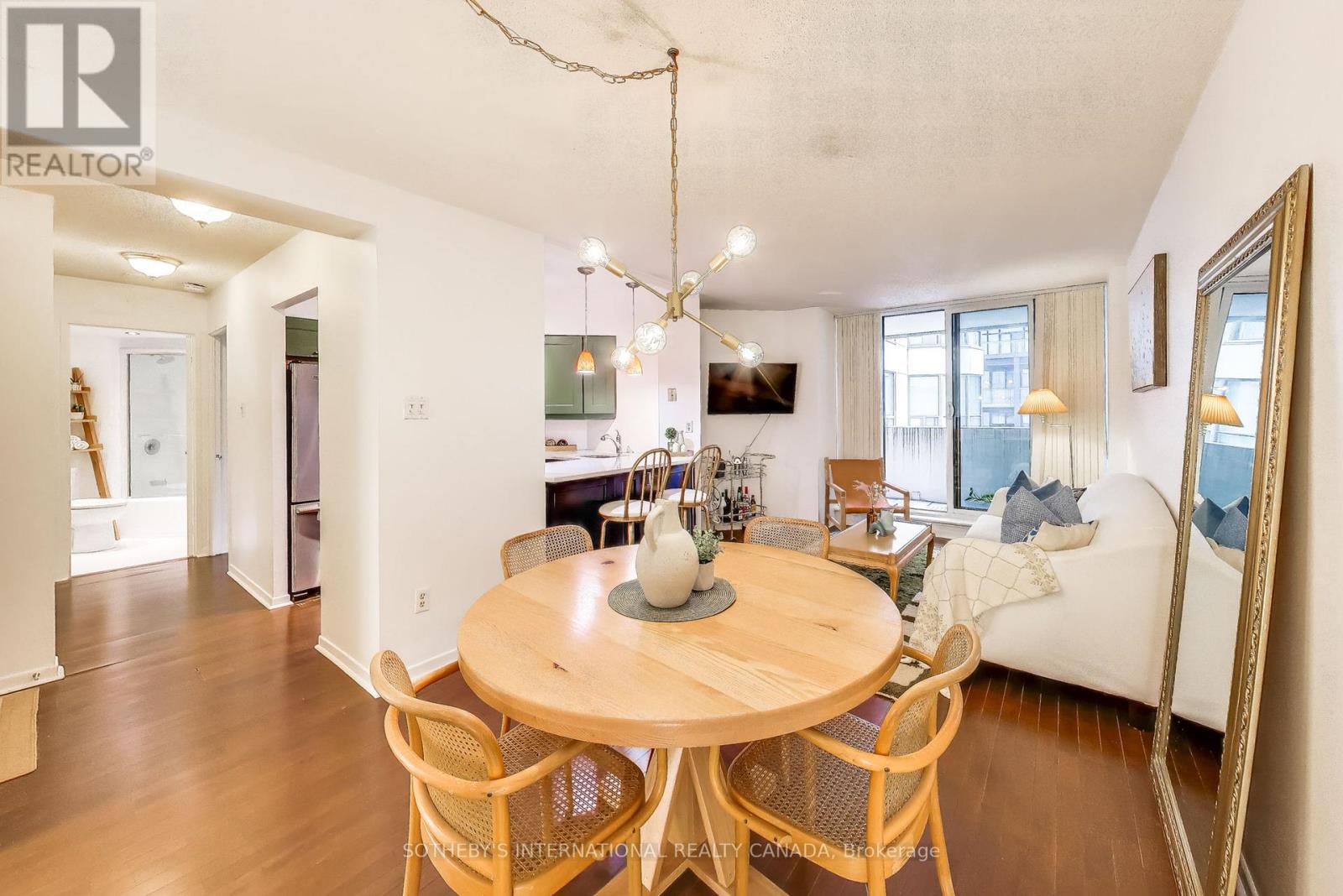 607 - 25 Maitland Street, Toronto, Ontario  M4Y 2W1 - Photo 7 - C13439884
