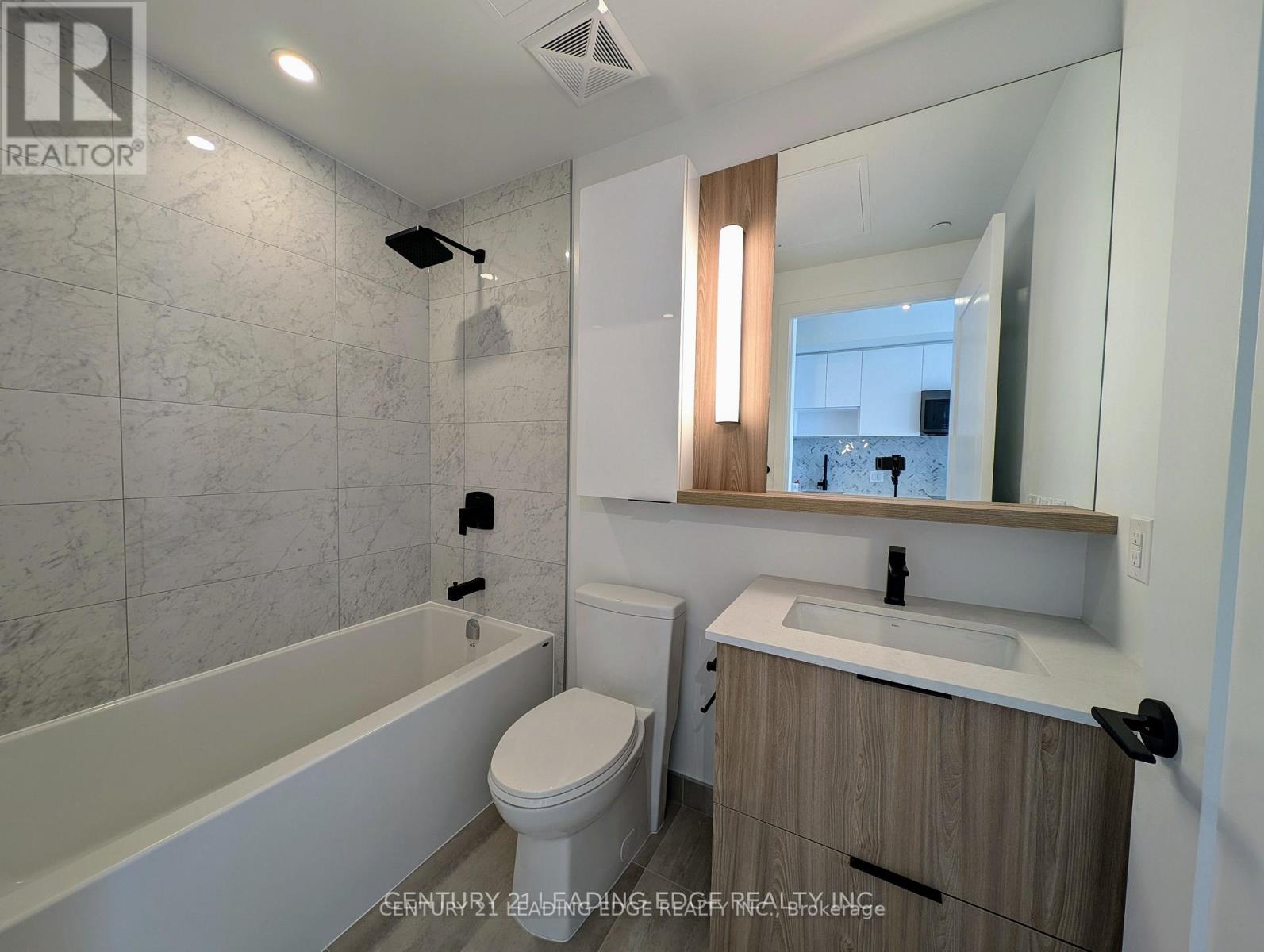 3109 - 5 Defries Street, Toronto, Ontario  M5A 0W7 - Photo 11 - C13439956