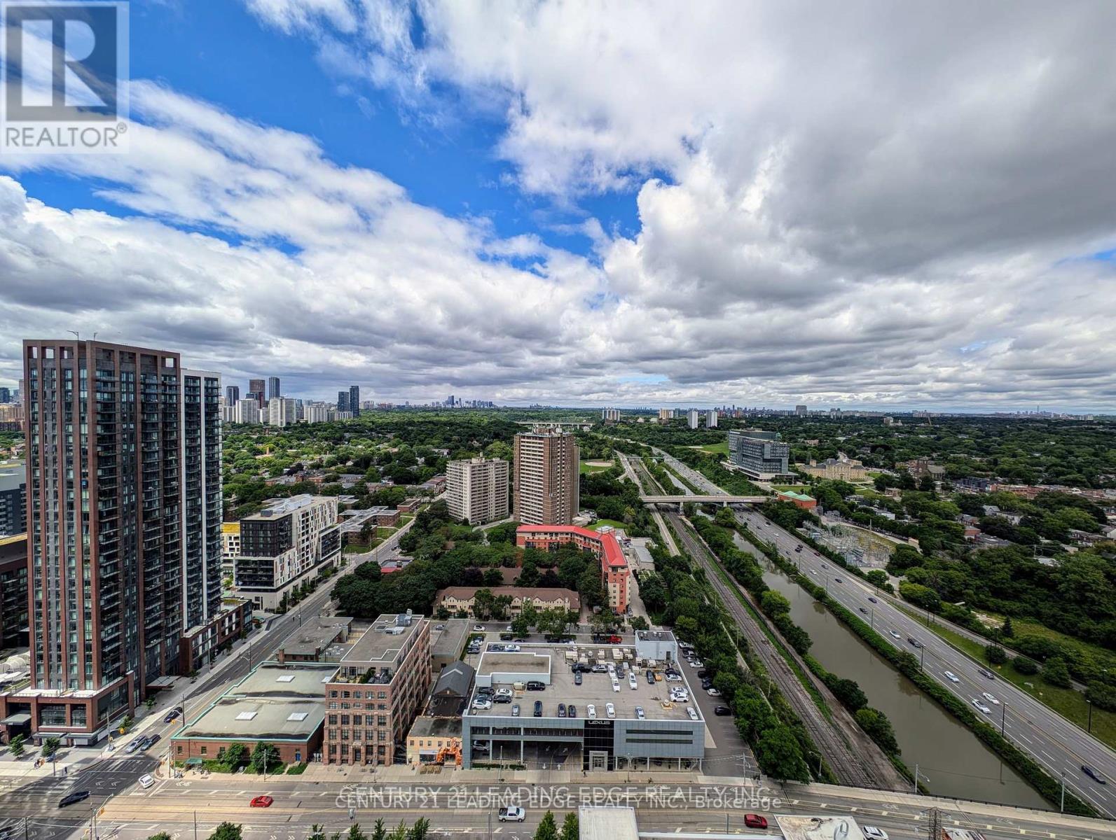 3109 - 5 Defries Street, Toronto, Ontario  M5A 0W7 - Photo 16 - C13439956