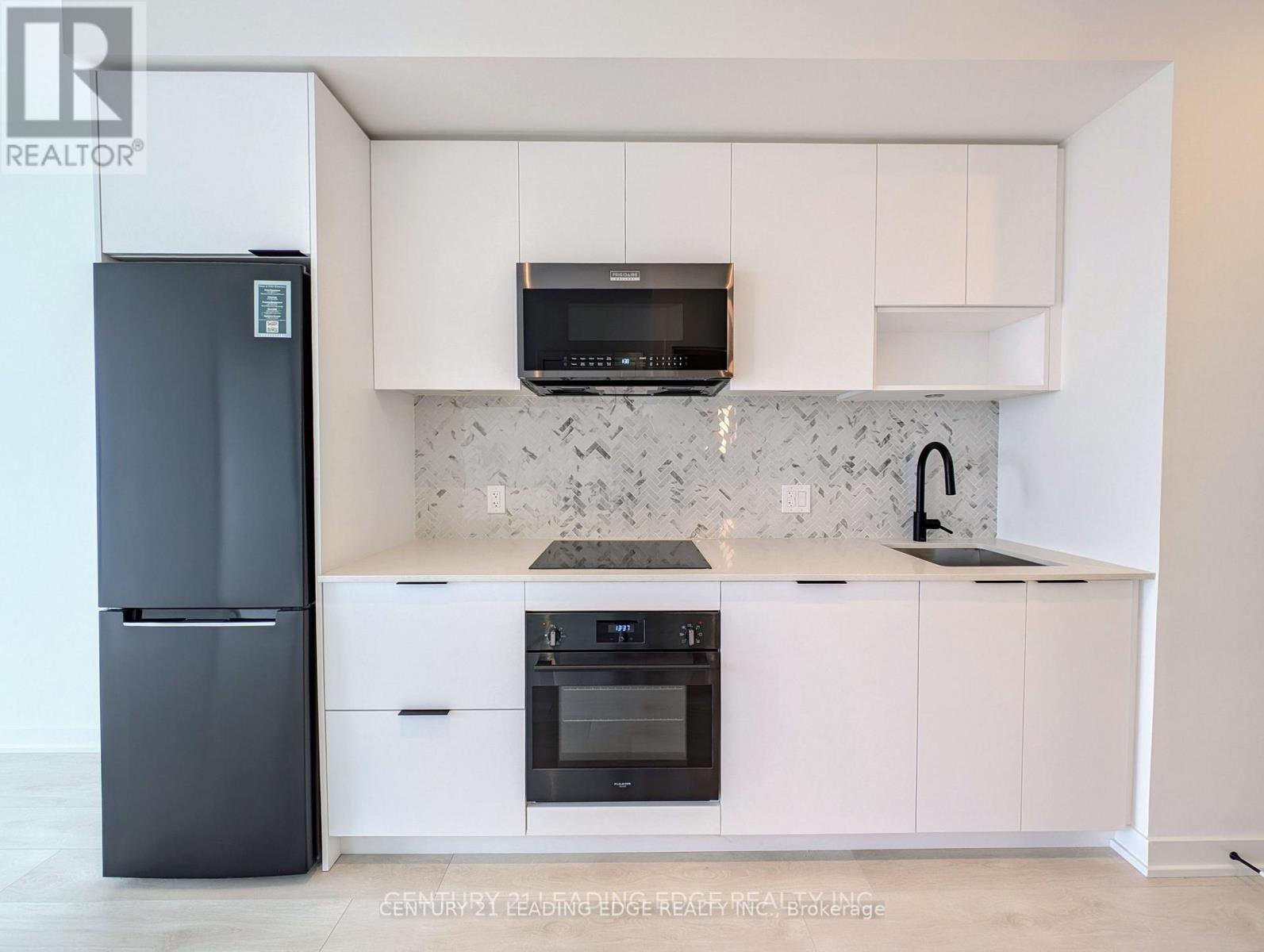 3109 - 5 Defries Street, Toronto, Ontario  M5A 0W7 - Photo 4 - C13439956