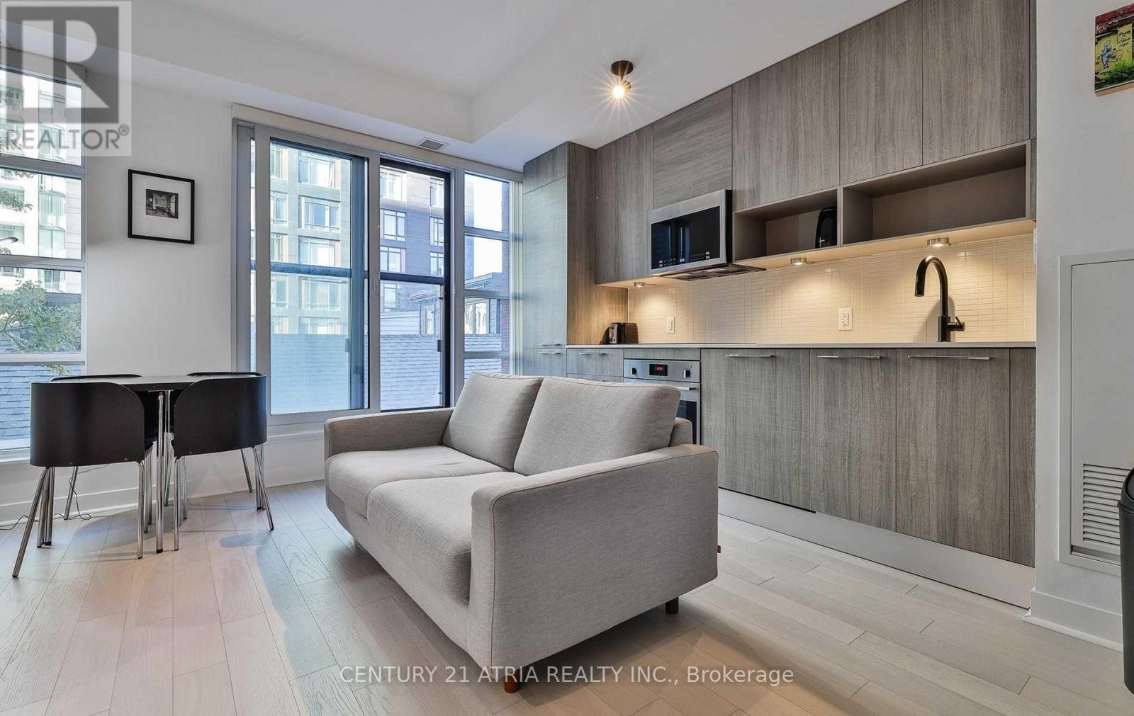 309 - 501 Adelaide Street W, Toronto, Ontario  M5V 0R3 - Photo 4 - C13439988
