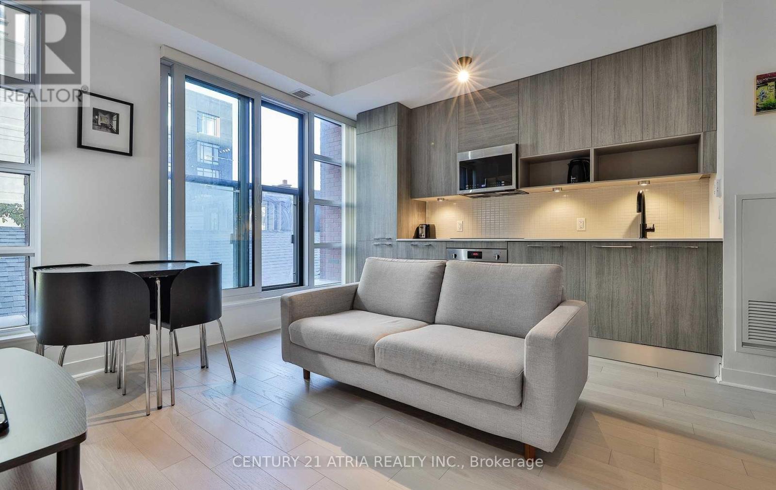 309 - 501 Adelaide Street W, Toronto, Ontario  M5V 0R3 - Photo 5 - C13439988