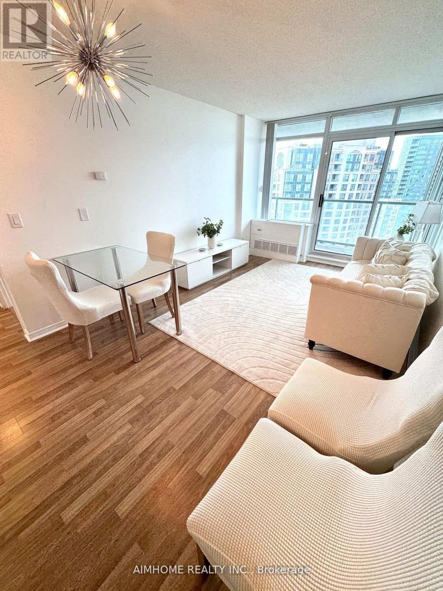 2507 - 5508 Yonge Street, Toronto, Ontario  M2N 7L2 - Photo 13 - C13440080