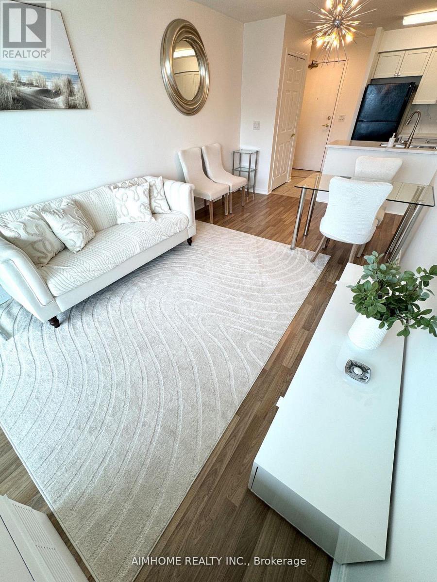 2507 - 5508 Yonge Street, Toronto, Ontario  M2N 7L2 - Photo 16 - C13440080