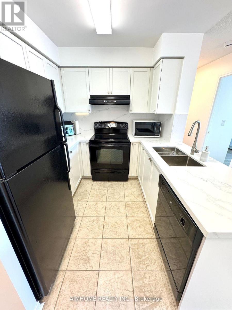 2507 - 5508 Yonge Street, Toronto, Ontario  M2N 7L2 - Photo 17 - C13440080